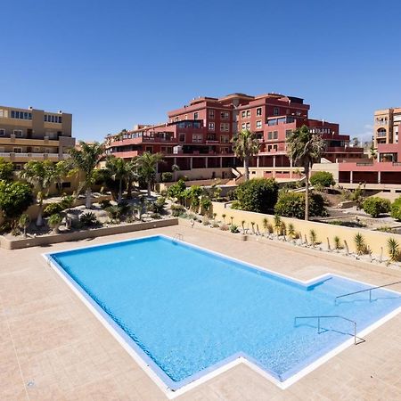 Sea Pearl Holiday Home By Sunkeyrents El Medano  Ngoại thất bức ảnh