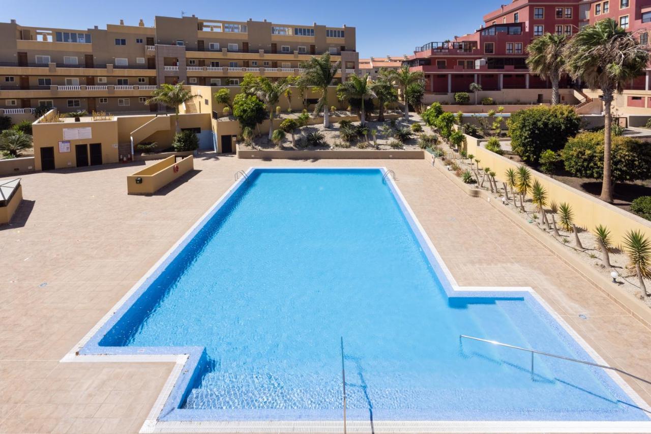 Sea Pearl Holiday Home By Sunkeyrents El Medano  Ngoại thất bức ảnh