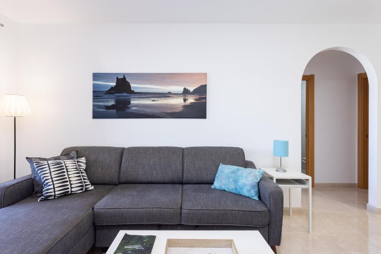 Sea Pearl Holiday Home By Sunkeyrents El Medano  Ngoại thất bức ảnh