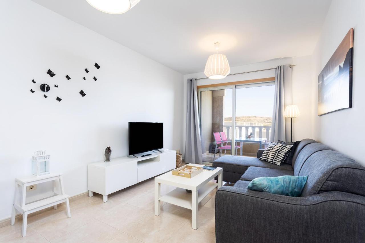 Sea Pearl Holiday Home By Sunkeyrents El Medano  Ngoại thất bức ảnh