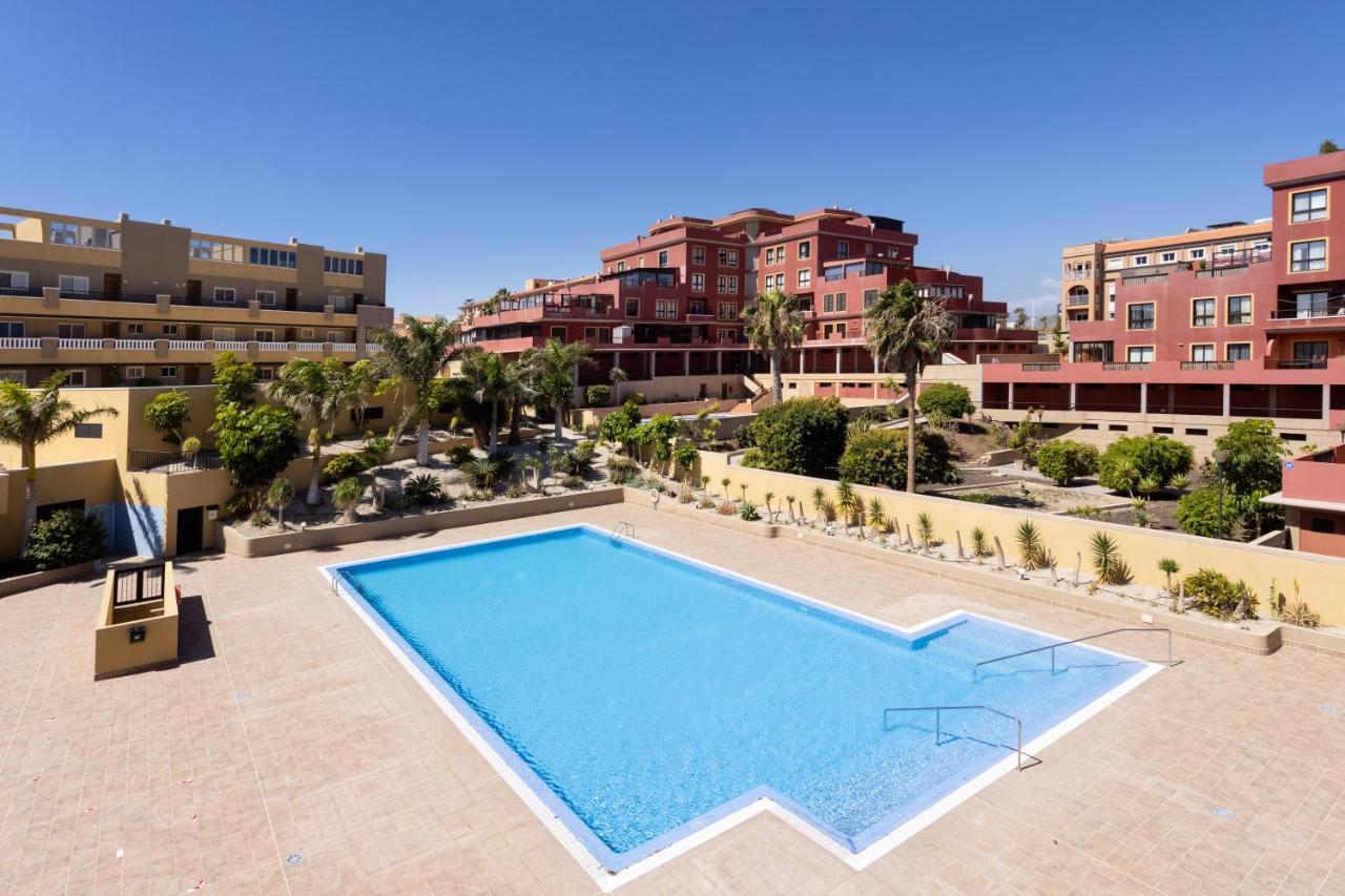 Sea Pearl Holiday Home By Sunkeyrents El Medano  Ngoại thất bức ảnh