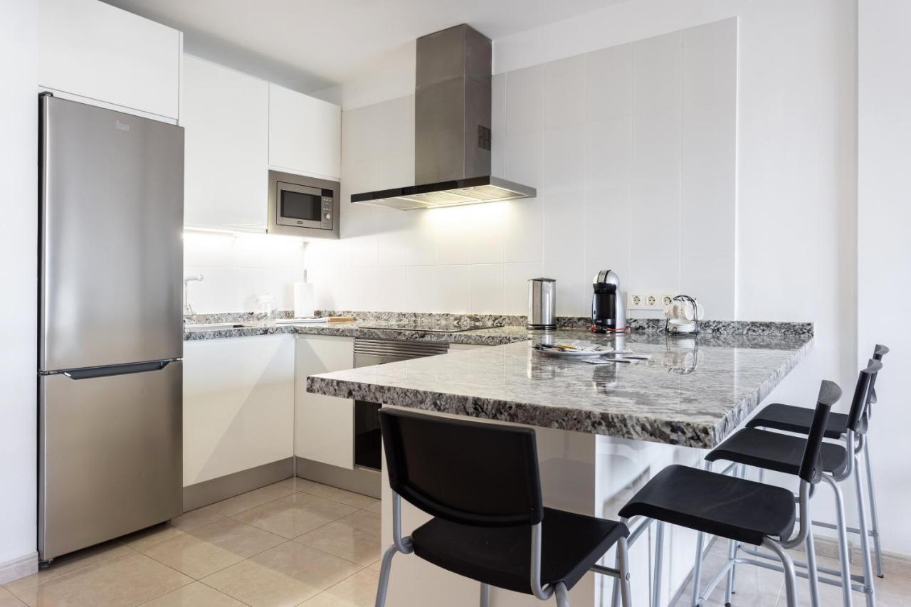 Sea Pearl Holiday Home By Sunkeyrents El Medano  Ngoại thất bức ảnh