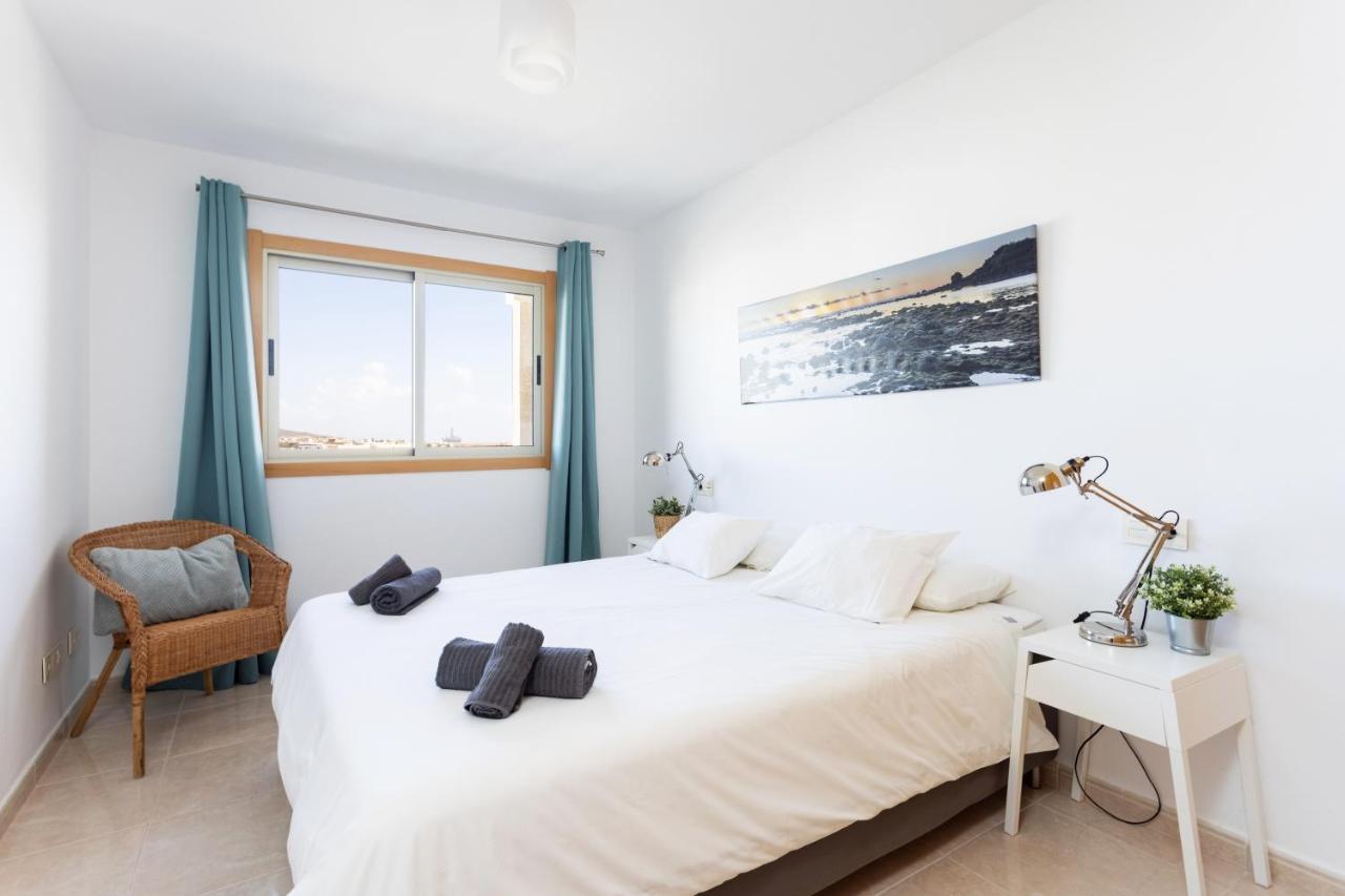 Sea Pearl Holiday Home By Sunkeyrents El Medano  Ngoại thất bức ảnh